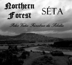 Northern Forest : Pelos Vales Fúnebres da Solidão